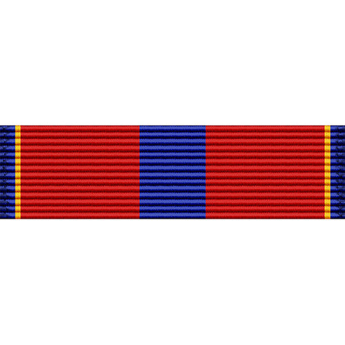 USAMM - Navy Expeditionary Medal Ribbon