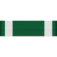 Navy Recruit Training Service Ribbon