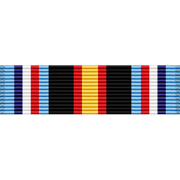 Global War on Terrorism Civilian Service Ribbon