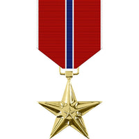 MEDALLAS MILITARES  Silver star medal, Marine corps medals, Army medals