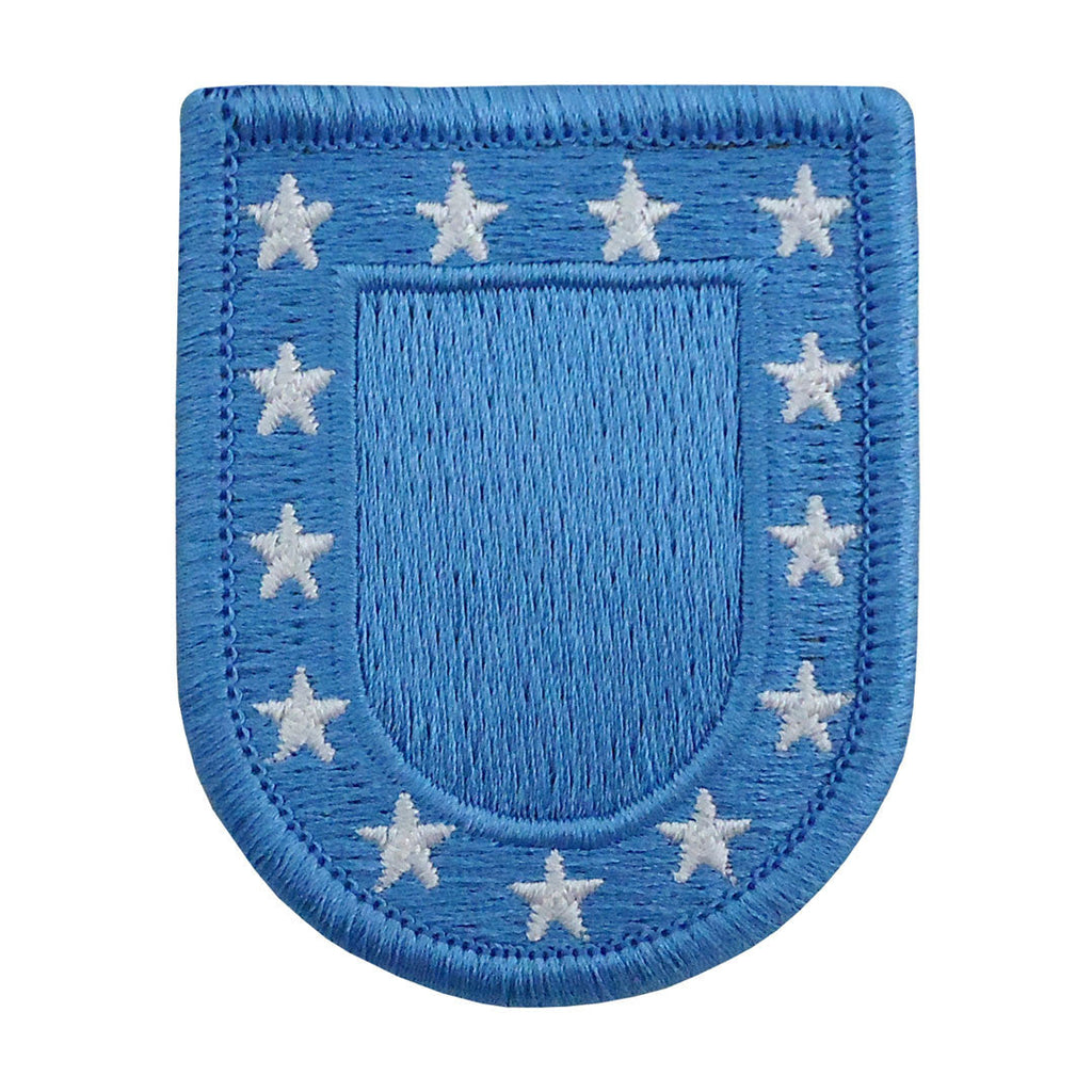 U.s. Army Beret Flashes - Army Military