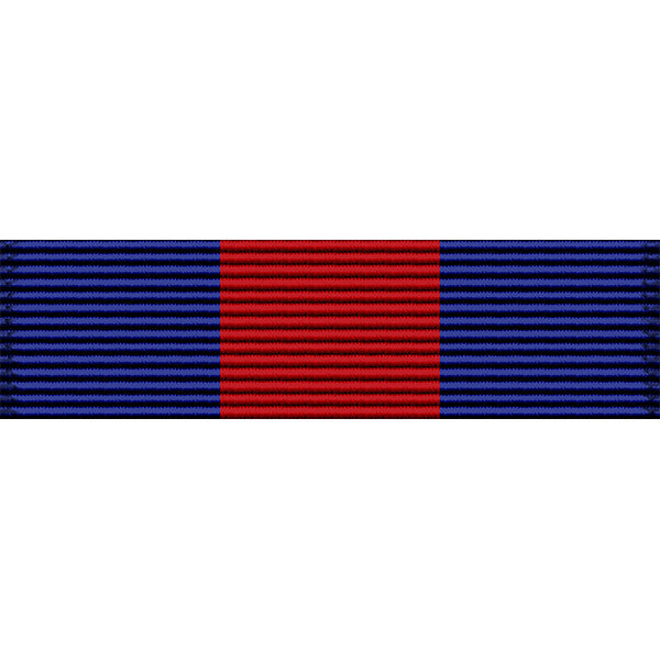 Missouri National Guard Basic Training Ribbon | USAMM
