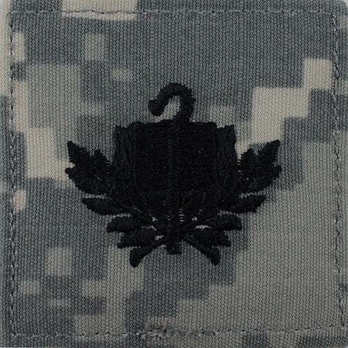 ACU Chaplain Candidate Patch | USAMM