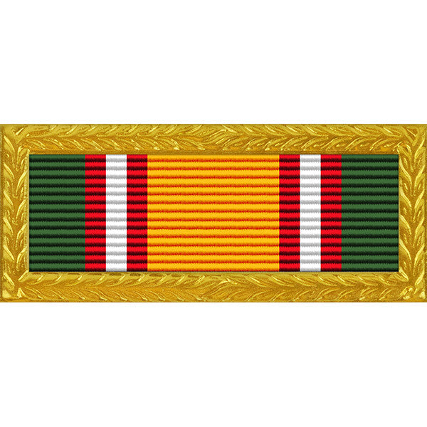 Tenn. Nat'l Guard Army Volunteer Recruiting & Retention Ribbon USAMM
