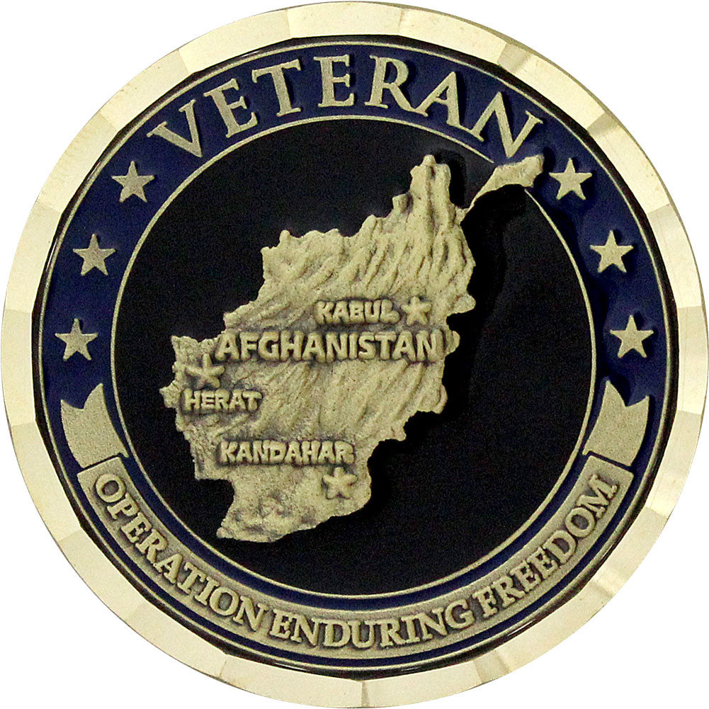 operation enduring freedom