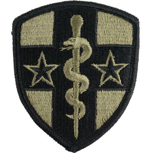 Army Medical Command OCP Patch
