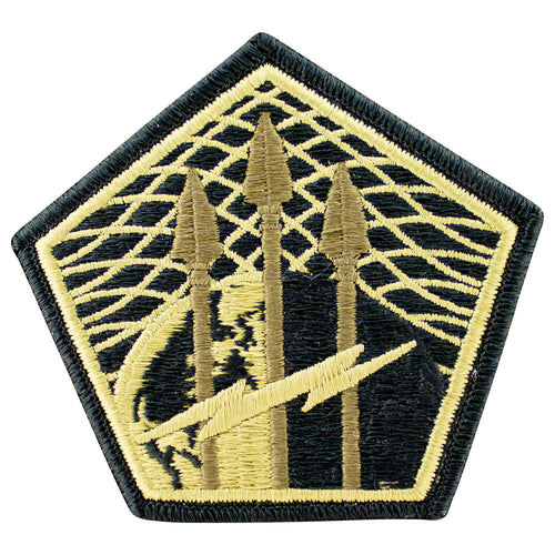 USAR Medical Command OCP (Scorpion) Patch