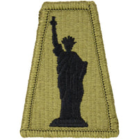 USAMM - US Military Academy Cadets West Point Class A Patch