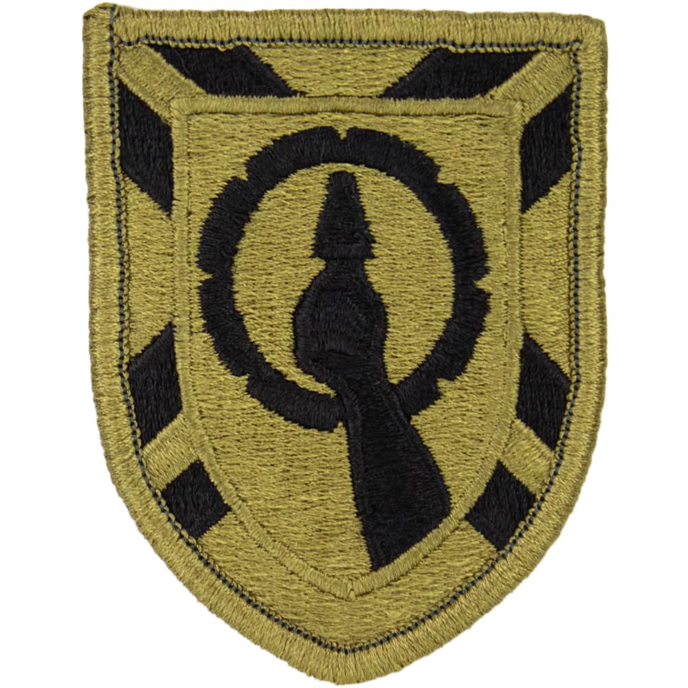 Army Ocp Patches