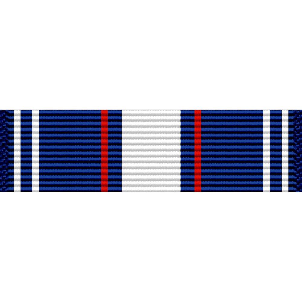 Army recruiting ribbon