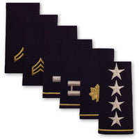 Black Military Dress Socks (10-13)