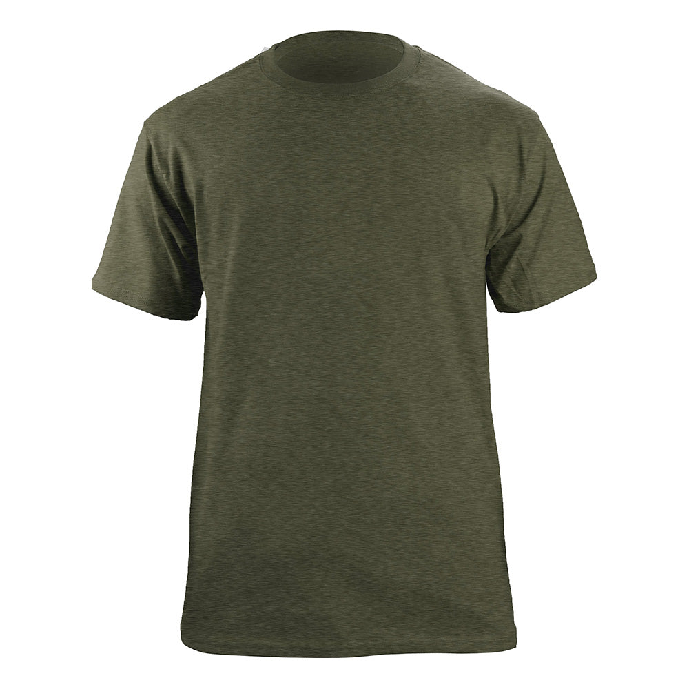 Custom Men's Tri Blend T-Shirt | USAMM