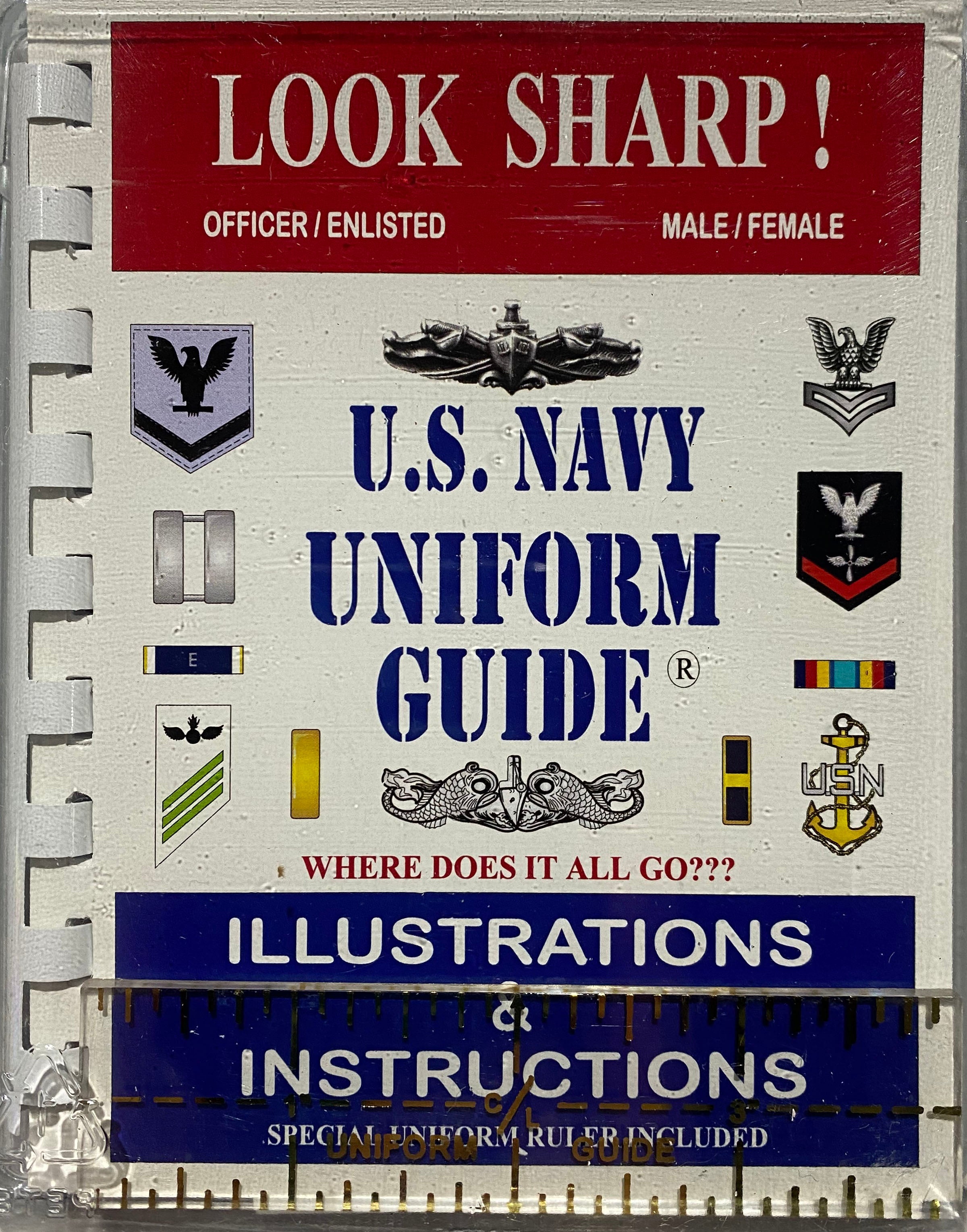 Uniform Guide