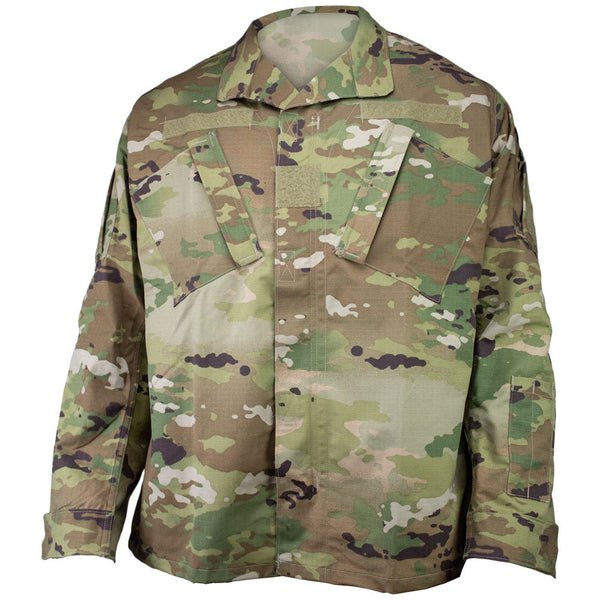 OCP Combat Uniform Coat / Blouse | USAMM