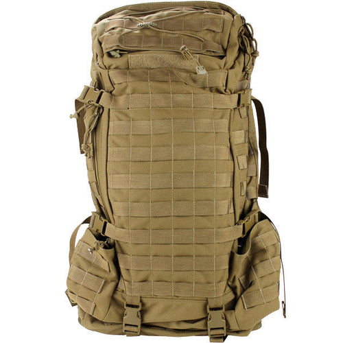 Tactical Tailor Extended Range Operator Pack Coyote Brown