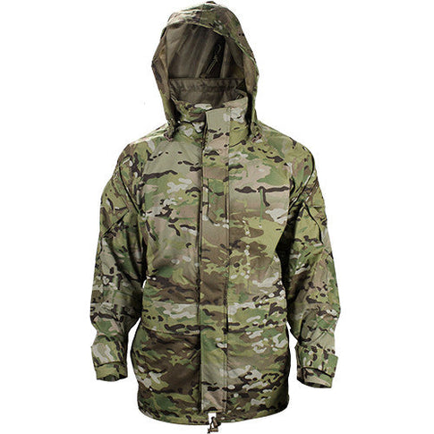 TRU-SPEC MultiCam/OCP H2O-Proof Gen-II ECWCS Parka | USAMM