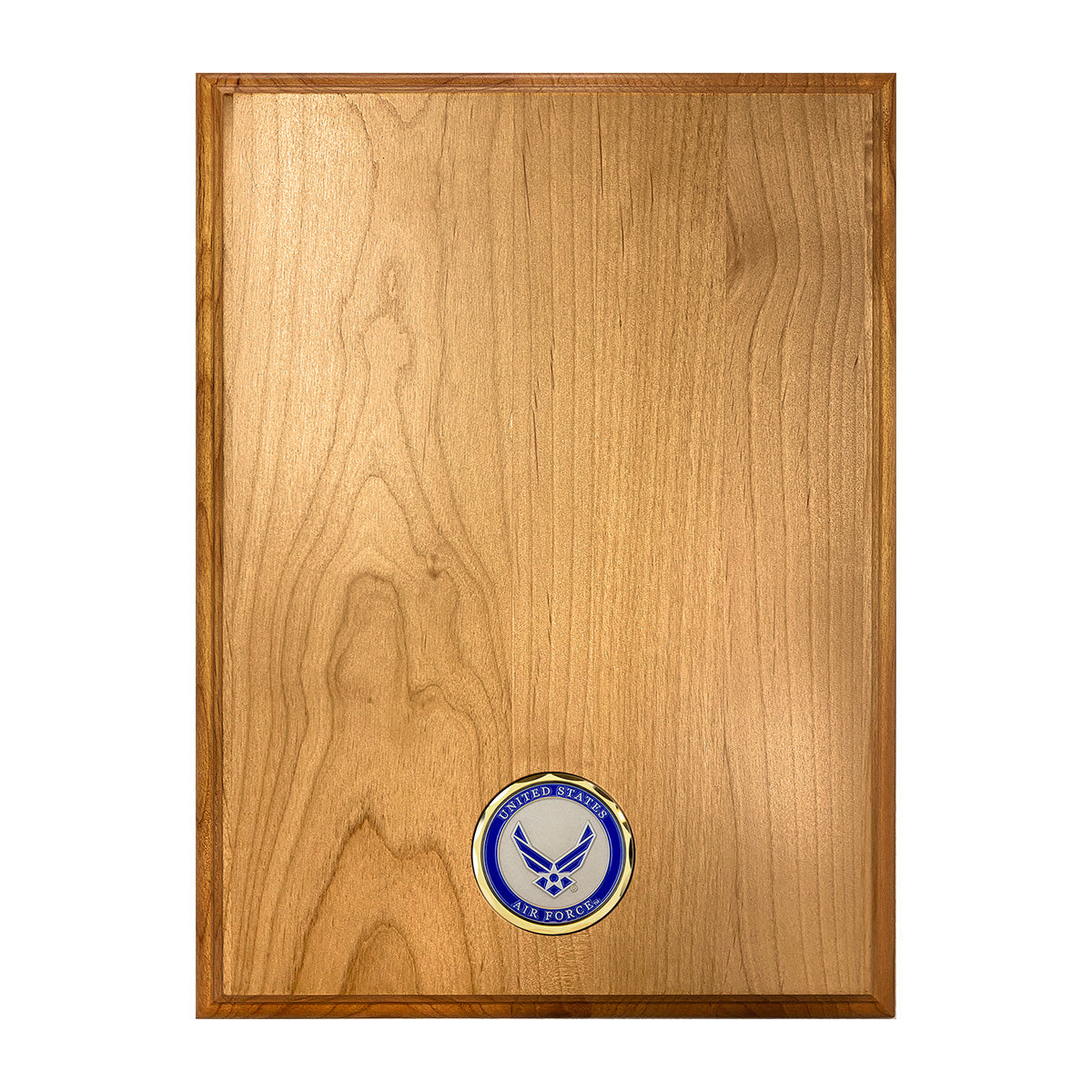 US Navy Custom Ship 3D Laser Engraved Plaque