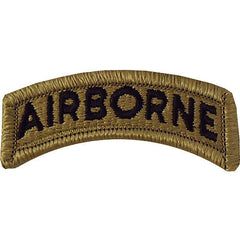 Airborne MultiCam (OCP) Tab - Default