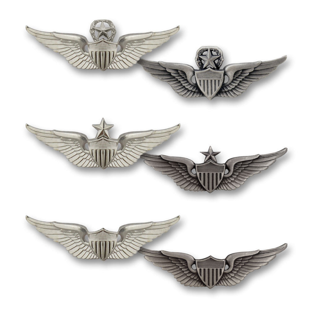 Aviator Badge Army - Army Military