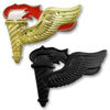 pathfinder army badge