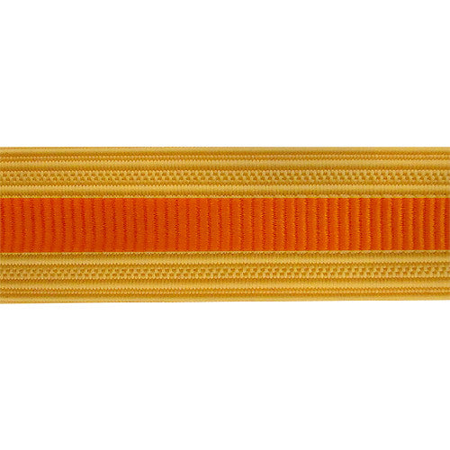 Army Service Uniform (Dress Blue) Sleeve Braid - Officer