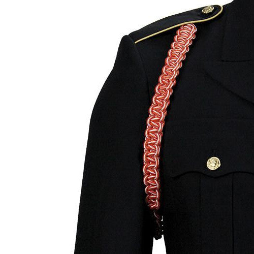 Army Shoulder Cords | USAMM