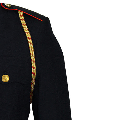 Dress Uniform Accessories 60