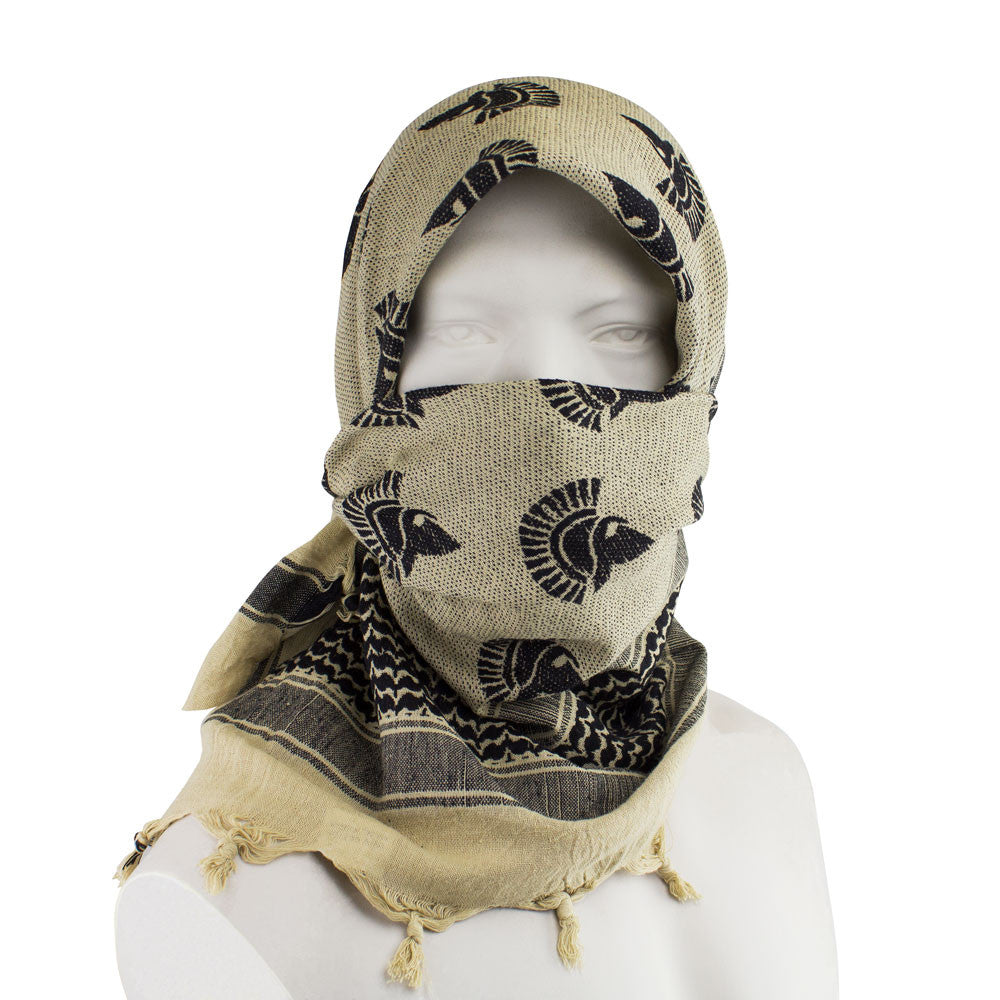 desert scarf