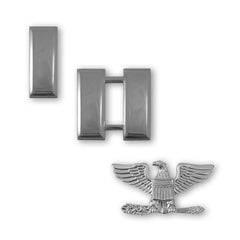 Air Force Mirror Finish Officer Rank | USAMM