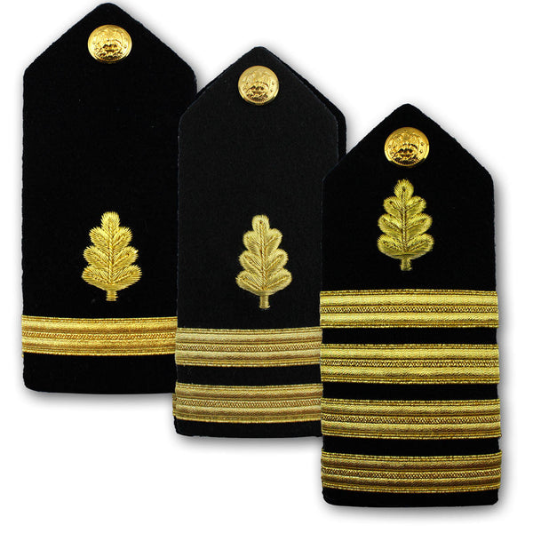 Navy Male Hard Shoulder Board - Nurse Corps | USAMM