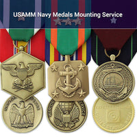 Armed Forces Service Medal, AFSM