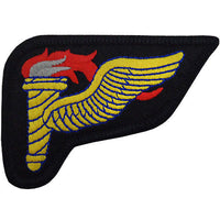 US Army Europe Regulation Military Patch