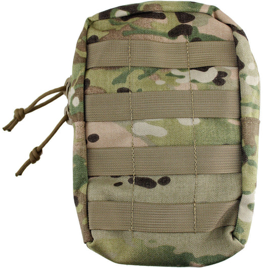 Mochila US Assault Molle Mil-Tec - Foliage Green 36L. - Quimera Airsoft