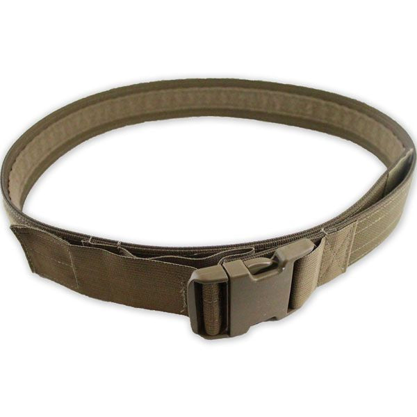 Tactical Tailor Coyote Brown Duty Belt | USAMM