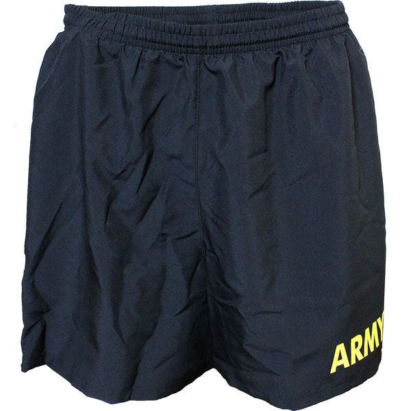 U.S. Army PT-Gear Shorts | USAMM