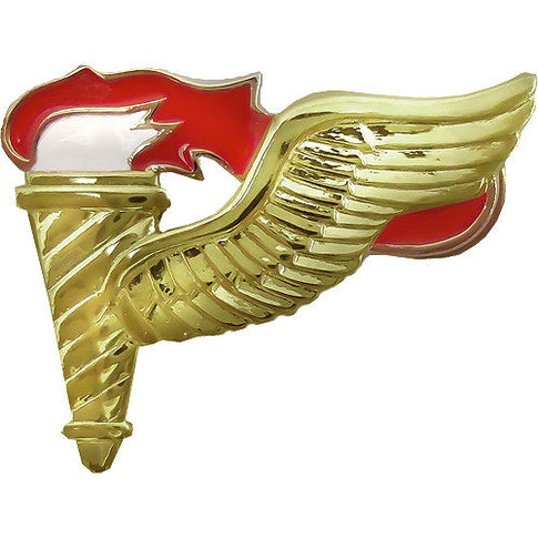 pathfinder army badge