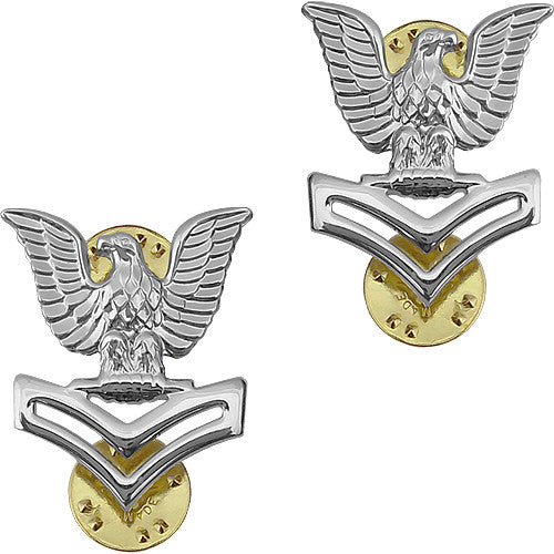 Navy Coat Insignia Rank | USAMM