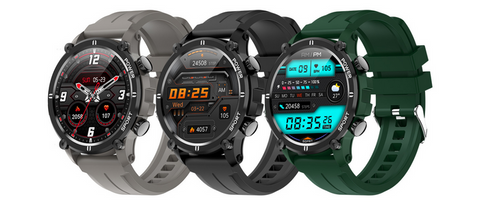 Smartwatch A10 PRO Athlete Series