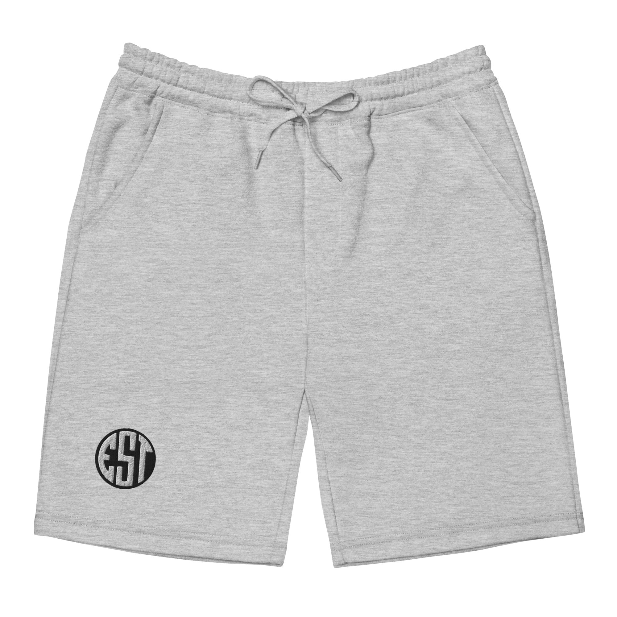 Brist LOGO APPLIQUE ADJUSTABLE SHORTS | gulatilaw.com