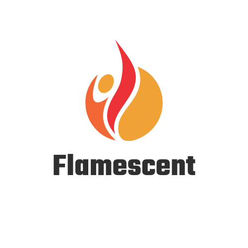 Flamescent