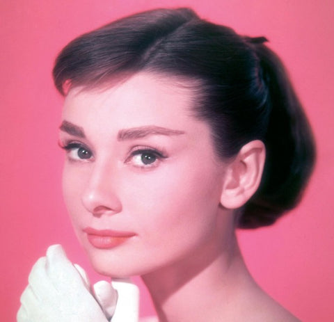 Breakfast at Tiffany's : Happy Birthday Audrey Hepburn – Neeka's Nails