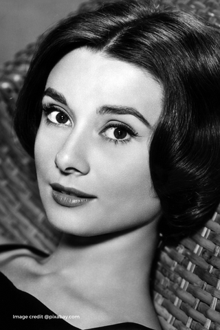 Audrey Hepburn: a new kind of movie star