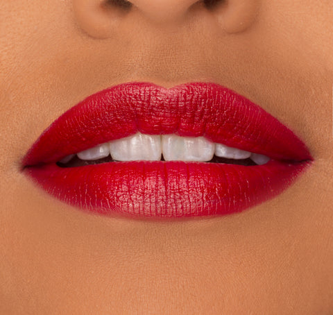 How To Find Your Perfect Red Lipstick – Besame Cosmetics