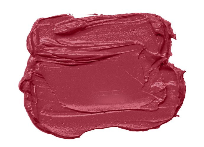 besame dusty rose lipstick