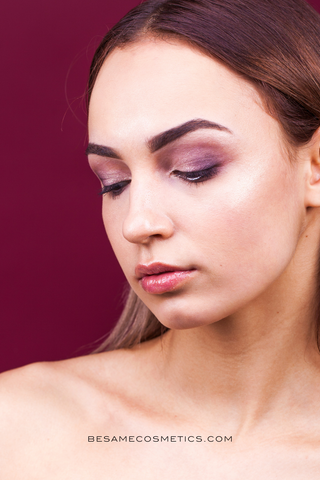 5 Timeless Prom Makeup Looks – Besame Cosmetics