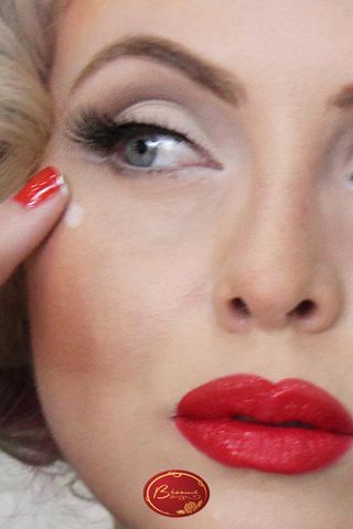 The Surprising and Significant History of Red Lipstick