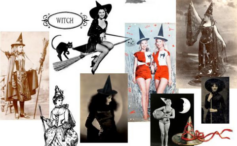 vintage-halloween-witch-costumes