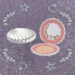 Pearl Shimmer Compact