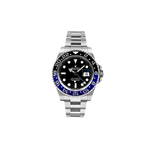 Lydig Preference Læring Rolex 126710 – watch-bucks