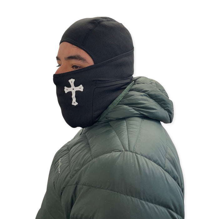 Fakespot  Saitag Balaclava Ski Mask Warm Face  Fake Review